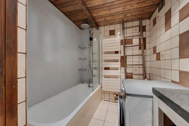 travelski home choice - Flats COMBE FOLLE - Tignes 2100 Le Lac