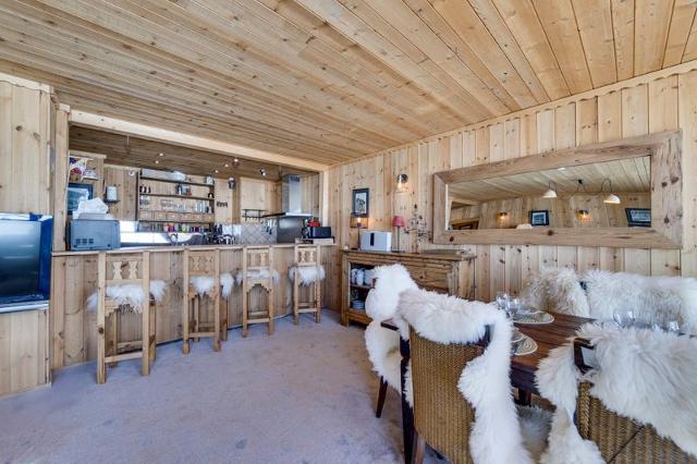 travelski home choice - Flats COMBE FOLLE - Tignes 2100 Le Lac