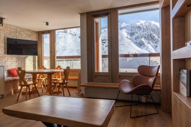 travelski home choice - Flats COMBE FOLLE - Tignes 2100 Le Lac