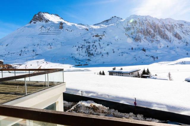 travelski home choice - Flats COMBE FOLLE - Tignes 2100 Le Lac