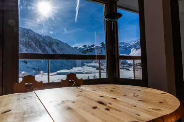 travelski home choice - Flats COMBE FOLLE - Tignes 2100 Le Lac