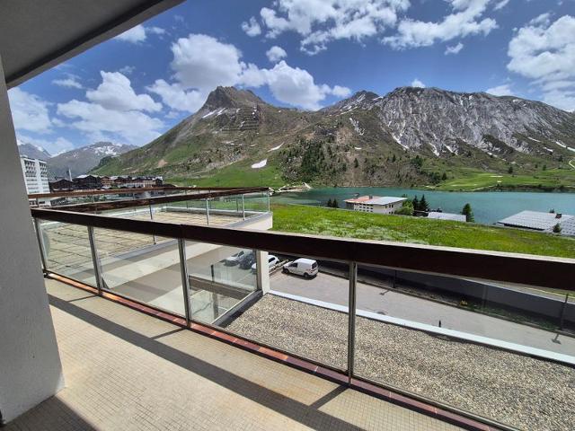 travelski home choice - Flats COMBE FOLLE - Tignes 2100 Le Lac