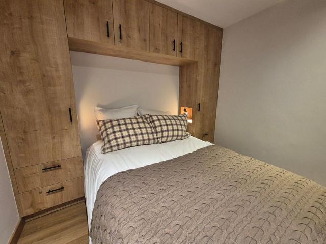 travelski home choice - Flats COMBE FOLLE - Tignes 2100 Le Lac