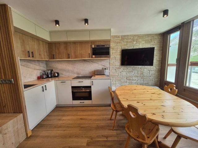 travelski home choice - Flats COMBE FOLLE - Tignes 2100 Le Lac