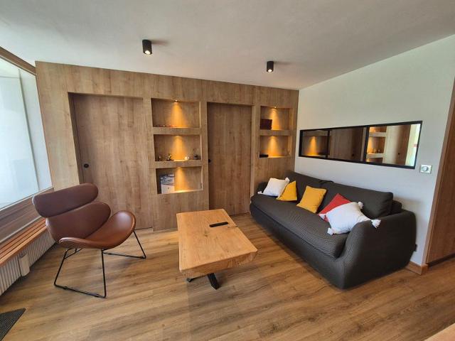 travelski home choice - Flats COMBE FOLLE - Tignes 2100 Le Lac