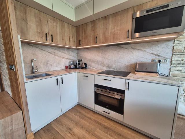 travelski home choice - Flats COMBE FOLLE - Tignes 2100 Le Lac