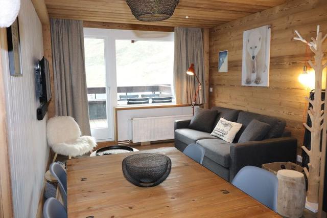 Flats CURLING A TOUR - Tignes Val Claret