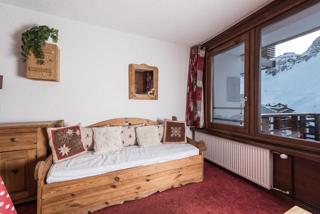 Appartements Curling B - Tignes Val Claret
