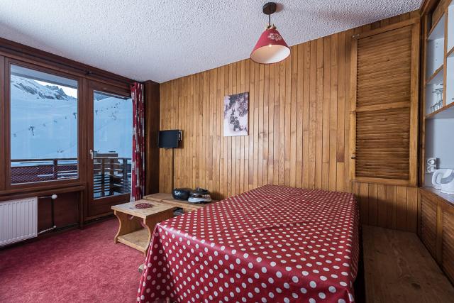 Appartements Curling B - Tignes Val Claret