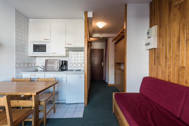 Appartements Curling B - Tignes Val Claret