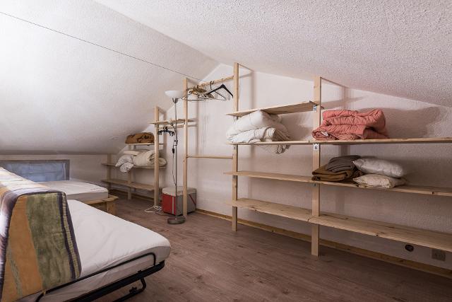 Flats DIVARIA - Tignes 2100 Le Lac