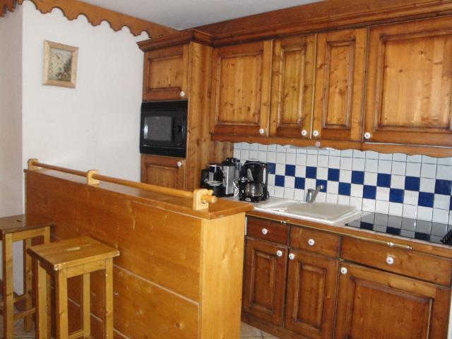 Appartements Ecrin Des Neiges - Tignes Val Claret