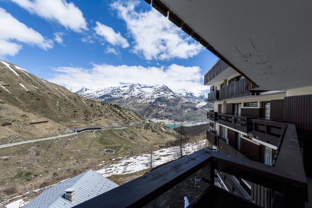 travelski home choice - Flats GLACIERS - Tignes 2100 Le Lavachet