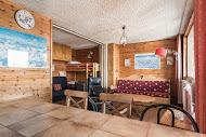 travelski home choice - Flats GRANDE BALME I - Tignes 2100 Le Lac