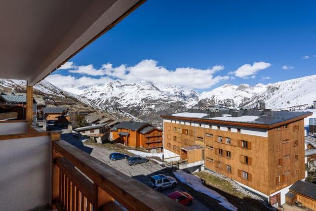travelski home choice - Flats GRANDE BALME I - Tignes 2100 Le Lac