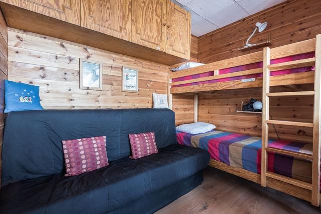 travelski home choice - Flats GRANDE BALME I - Tignes 2100 Le Lac