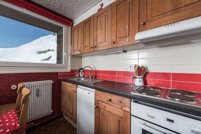 travelski home choice - Flats GRANDE BALME I - Tignes 2100 Le Lac