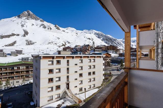 travelski home choice - Flats GRANDE BALME I - Tignes 2100 Le Lac