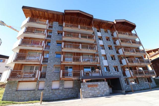 travelski home choice - Flats GRANDE BALME I - Tignes 2100 Le Lac