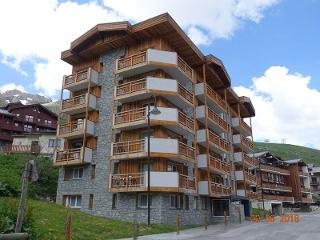 travelski home choice - Flats GRANDE BALME I - Tignes 2100 Le Lac