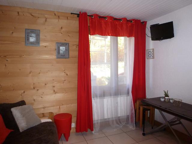 Flats GRANDE BALME II - Tignes 2100 Le Lac