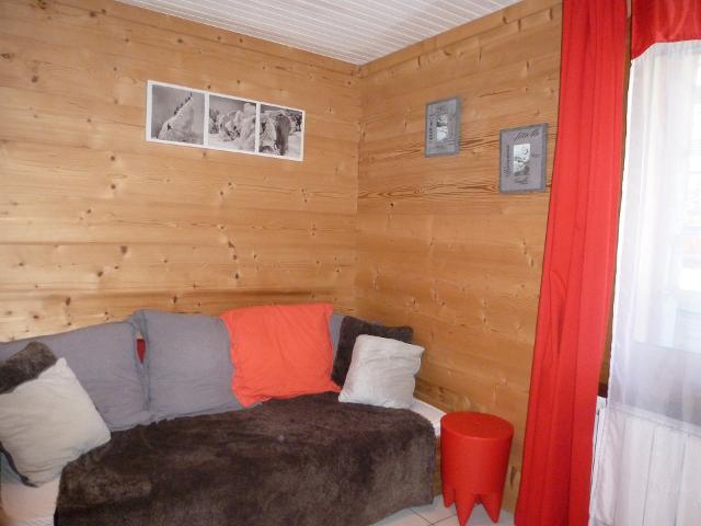 Flats GRANDE BALME II - Tignes 2100 Le Lac