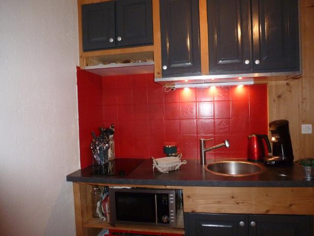 Flats GRANDE BALME II - Tignes 2100 Le Lac
