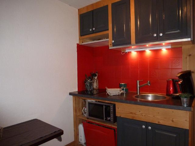 Flats GRANDE BALME II - Tignes 2100 Le Lac