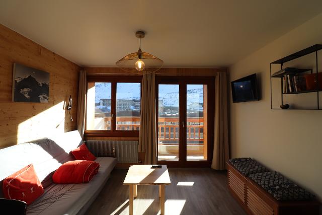 Flats GRANDE BALME II - Tignes 2100 Le Lac