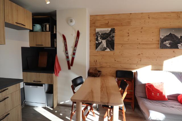 Flats GRANDE BALME II - Tignes 2100 Le Lac