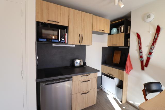 Flats GRANDE BALME II - Tignes 2100 Le Lac