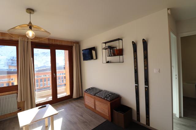 Flats GRANDE BALME II - Tignes 2100 Le Lac