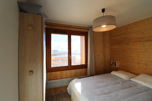 Flats GRANDE BALME II - Tignes 2100 Le Lac