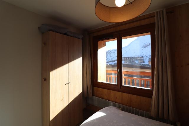 Flats GRANDE BALME II - Tignes 2100 Le Lac