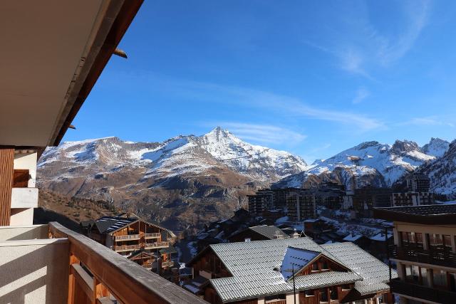 Flats GRANDE BALME II - Tignes 2100 Le Lac