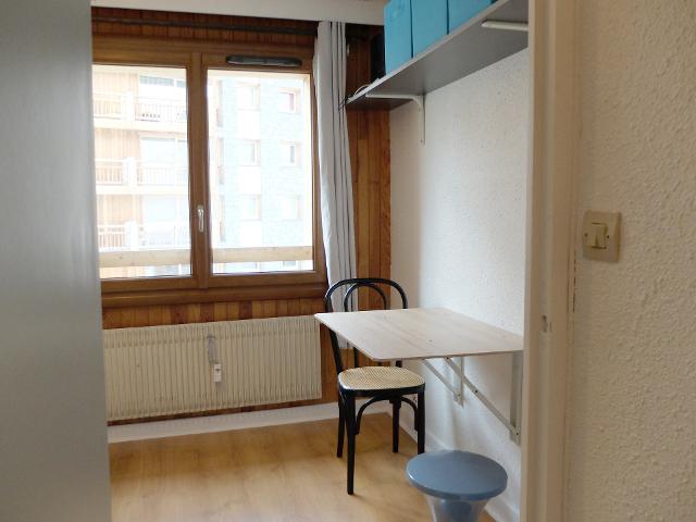 Flats GRANDE BALME II - Tignes 2100 Le Lac