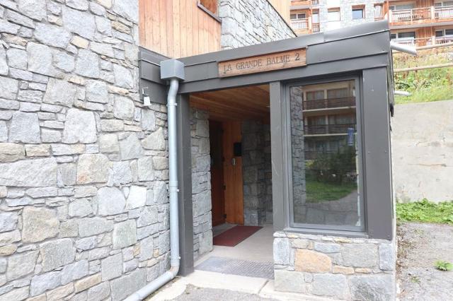 Flats GRANDE BALME II - Tignes 2100 Le Lac