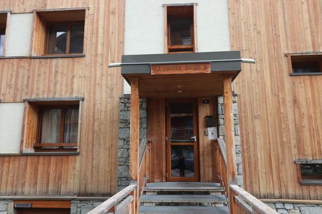 Flats GRANDE BALME II - Tignes 2100 Le Lac
