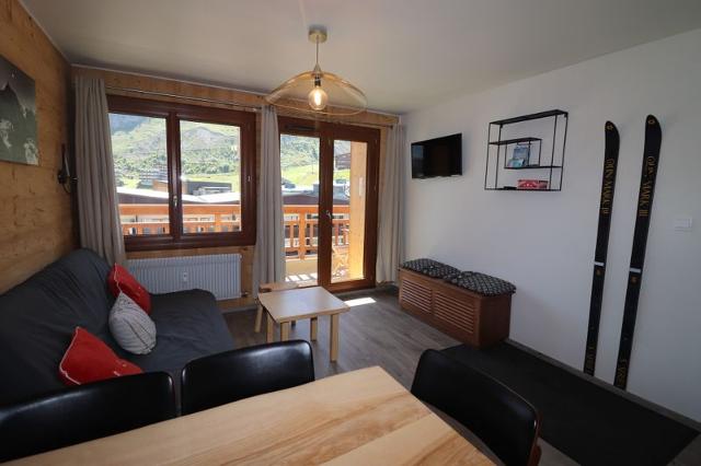 Flats GRANDE BALME II - Tignes 2100 Le Lac