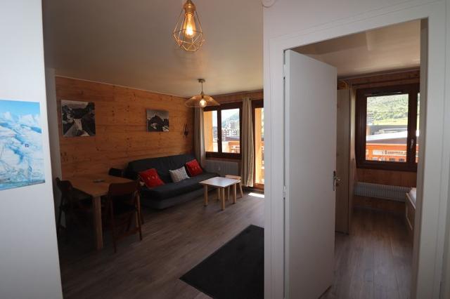 Flats GRANDE BALME II - Tignes 2100 Le Lac