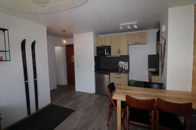 Flats GRANDE BALME II - Tignes 2100 Le Lac