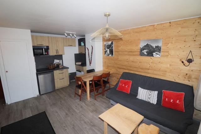Flats GRANDE BALME II - Tignes 2100 Le Lac