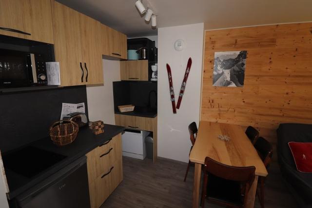 Flats GRANDE BALME II - Tignes 2100 Le Lac