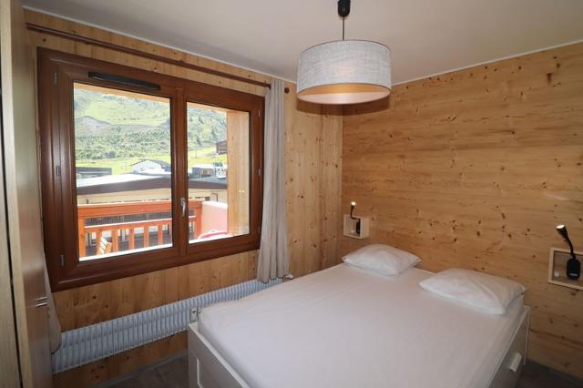 Flats GRANDE BALME II - Tignes 2100 Le Lac