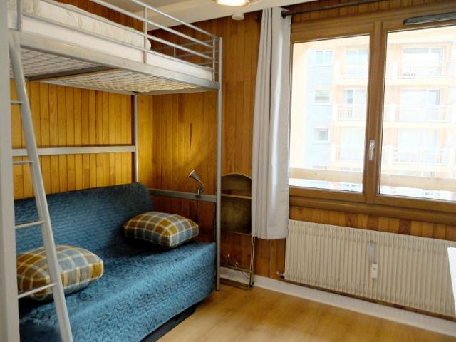 Flats GRANDE BALME II - Tignes 2100 Le Lac