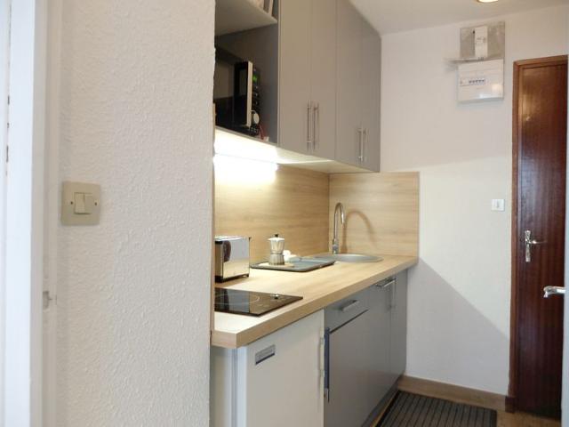 Flats GRANDE BALME II - Tignes 2100 Le Lac