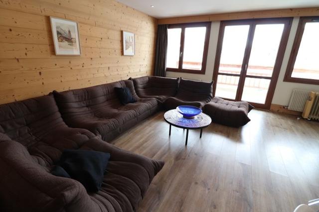 Flats GRANDE BALME II - Tignes 2100 Le Lac