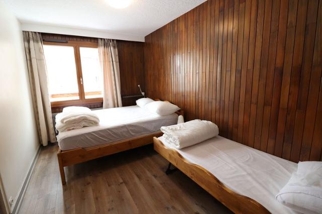 Flats GRANDE BALME II - Tignes 2100 Le Lac