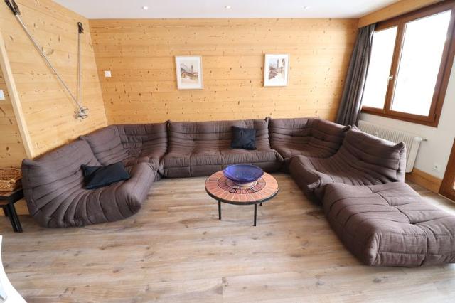 Flats GRANDE BALME II - Tignes 2100 Le Lac