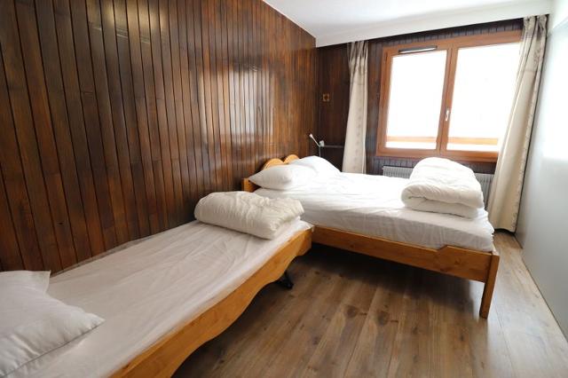 Flats GRANDE BALME II - Tignes 2100 Le Lac